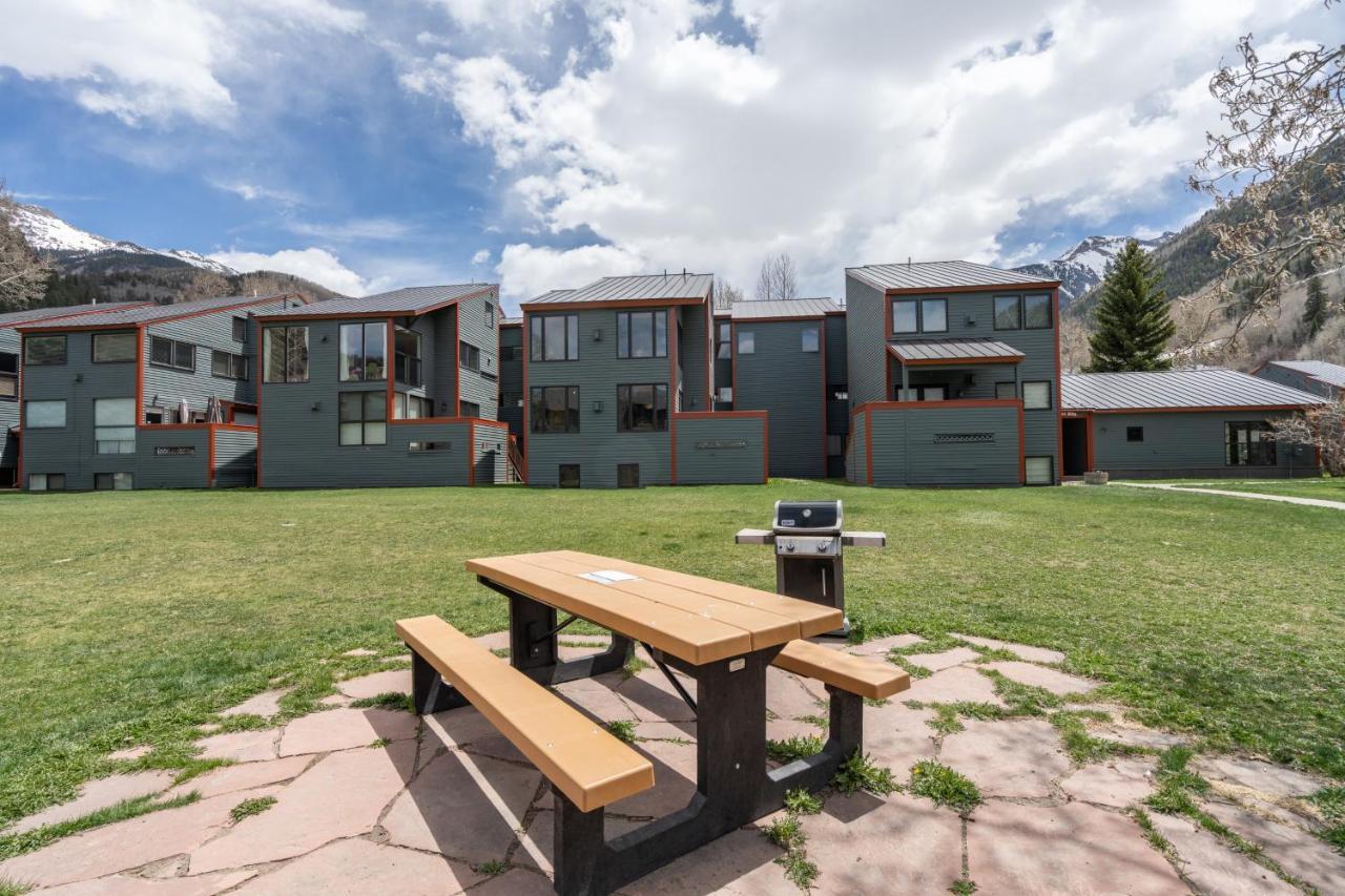 Telluride Lodge Kamer foto