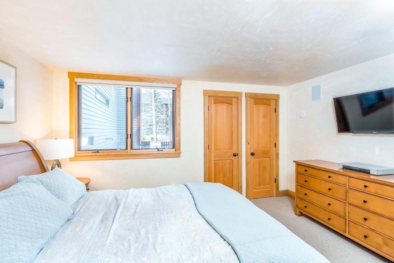 Telluride Lodge Kamer foto