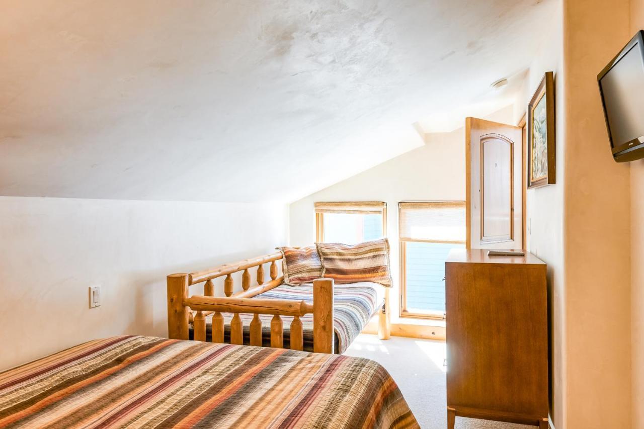 Telluride Lodge Kamer foto