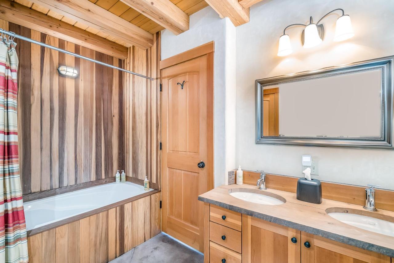 Telluride Lodge Kamer foto