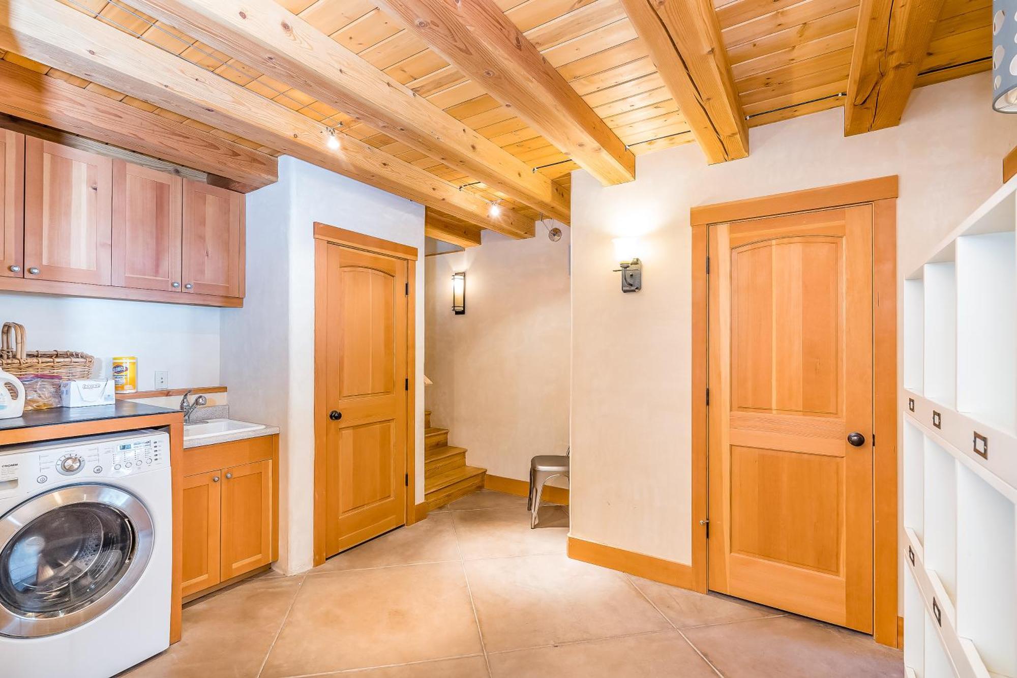 Telluride Lodge Kamer foto